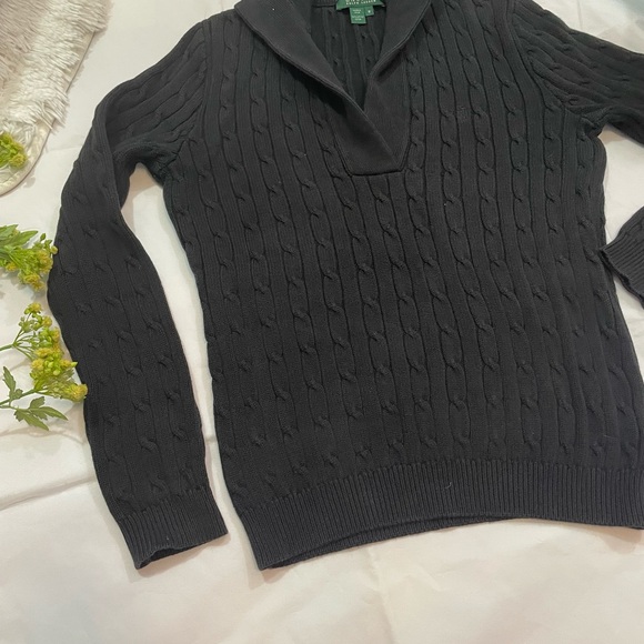 Ralph Lauren Sweater - Picture 7 of 12
